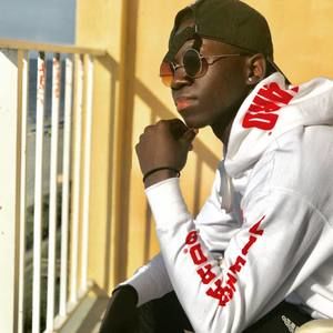 Meet your Posher, Solomon